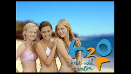 H2o Just Add Water