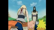 Naruto 95 - 96 Part 1 [bg Subs]