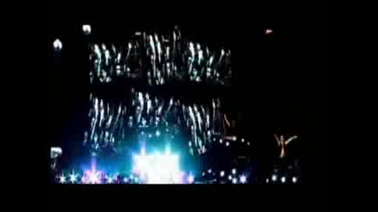 Depeche Mode - Just Can Get Enouth /live/