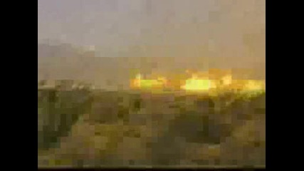 Usaf Music Video Bombs Over Baghdad.avi