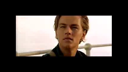 Titanic (трейлър)