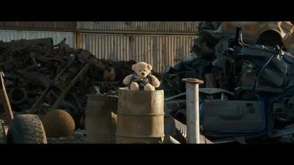 30 Minutes Or Less - Teddy Bear