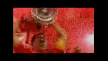 Steven Gerrard - - Liverpools Heart and Inspiration 