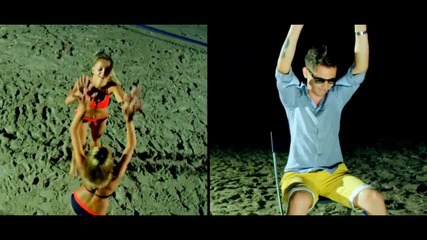 Страхотна! Sol City Feat. Massari - That Kinda Love