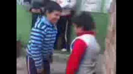 kech maniq