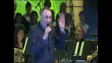 Руслан Мъйнов - Любими руски песни Концерт в Зала 1 на Ндк