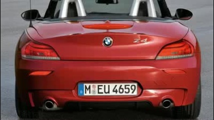 Bmw Z4 