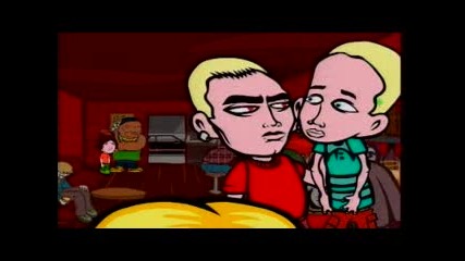 The Slim Shady Show Part 7 Of 8