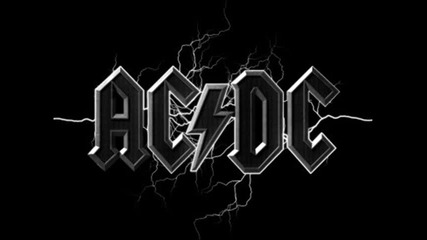 Ac/dc - Let There be rock