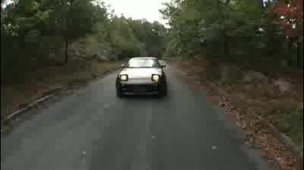 Drift Alliance - Off Seasons