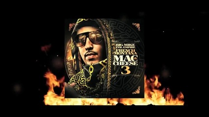 French Montana - Devil Wants My Soul # Официално видео #