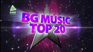 BG MUSIC TOP 20, епизод 12, част 2