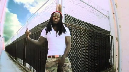Ace Hood - Free My Niggas (official Video)
