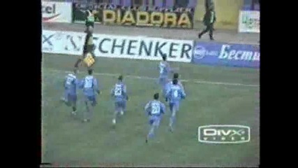 Левски София 1914 - 2005