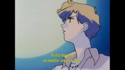 Sailor Moon S - episode 10