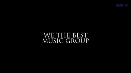 Nino Brown (we The Best) - Gone (feat. T-pain)