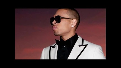 Chris Brown - Heartbeat [ *2012* ]