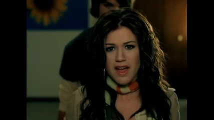 Kelly Clarkson - Miss Independent ( Високо качество ) ( Официално видео)