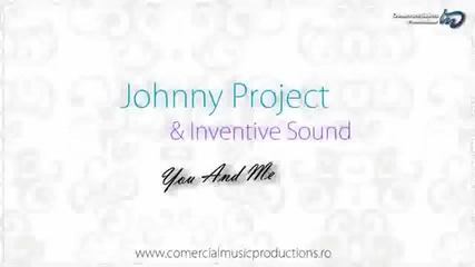 (2012) Johnny Project Inventive Sound - You And Me