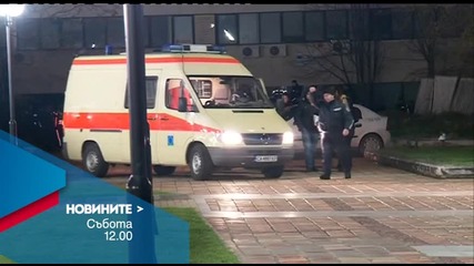 Новините на Нова – обедна емисия на 26 март