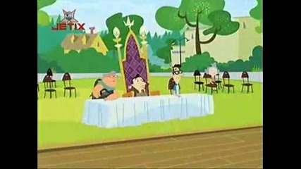 kid vs kat - ще съжеляваш - бг аудио.