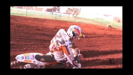 Gp Brasil 2010 - Motocross 