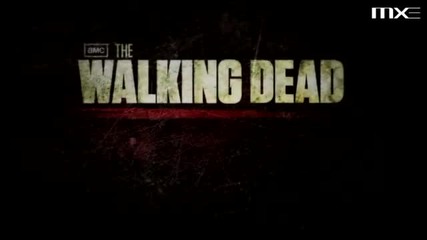 The Walking Dead Survival Instinct Trailer