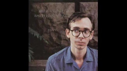 Ambitious Lovers - Let's Be Adult