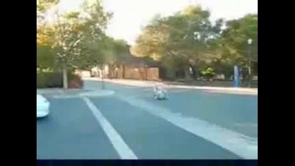 Велосипед Тоалетна Яко Смях 