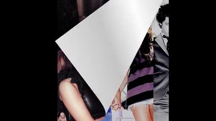 Miley and Nick - We used to be together, every day together