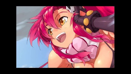 Nightcore - Sugar