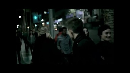 Jesse Mccartney - It's Over - Official Video (hq)
