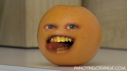 Annoying Orange: The Annoying Trailer 