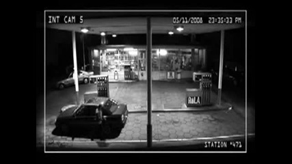 Surveillance Camera - Sanyo Santec 