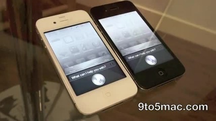Siri fully hacked onto iphone 4, Server working (9to5mac)