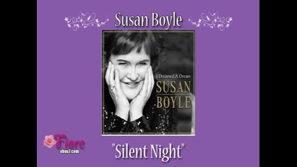 12. Susan Boyle - Silent Night