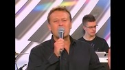 Boban Zdravkovic - Ciganko - (LIVE) - Sto da ne - (TvDmSat 2010)