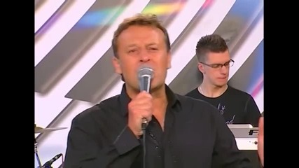 Boban Zdravkovic - Ciganko - (LIVE) - Sto da ne - (TvDmSat 2010)