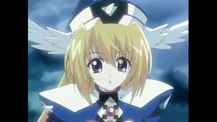 Ufo Princess Valkyrie S2 - 05 