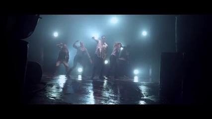 Eric Saade ft. Dev - Hotter Than Fire [lmc Remix] (официално видео)