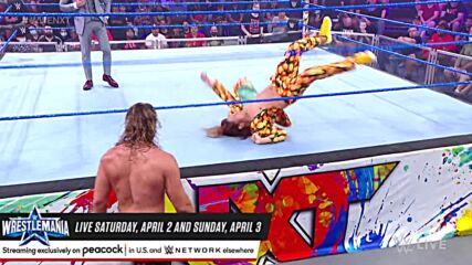 Bodhi Hayward vs. Von Wagner: WWE NXT, March 29, 2022