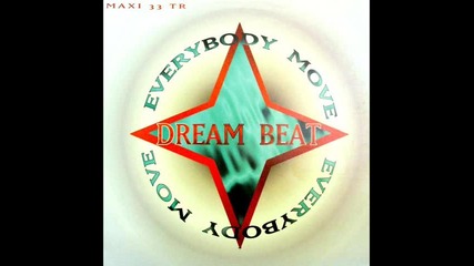 Dream Beat - Everybody Move (ultimate Club Mix)