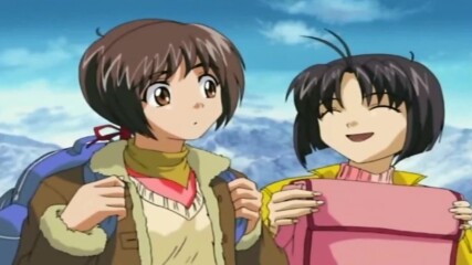 [bg sub] Zoku Koihime [short clip]