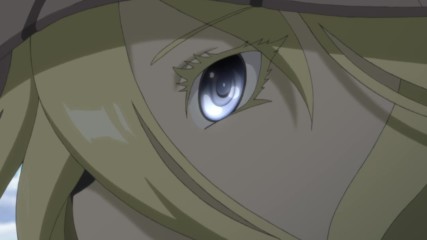 [ Бг Суб ] Made in Abyss Episode 8