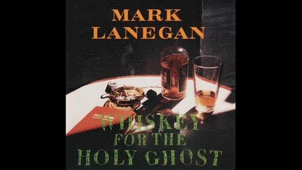 Mark Lanegan - Carnival