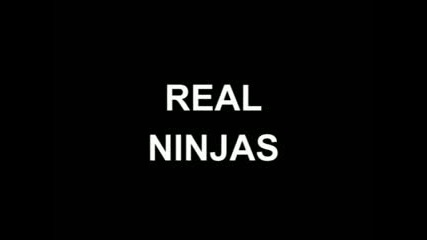 Naruto Real Ninja