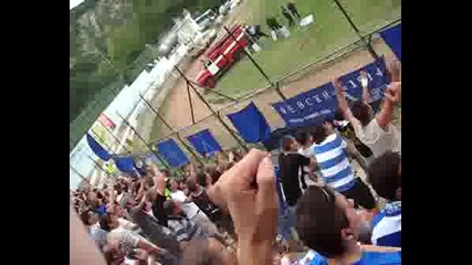 Вихрен - Левски