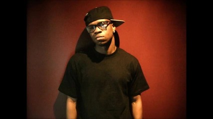 Chamillionaire - 4 Am Freestyle (feat. Lee-lonn)