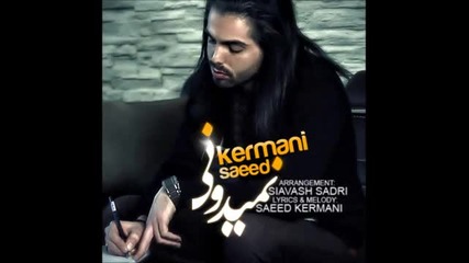 Saeed Kermani - Nemidooni { New Song 2012 }