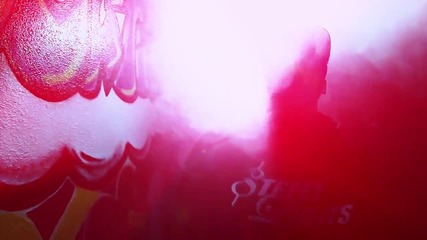 Trag - Vision Is Blurred